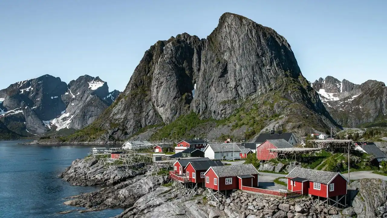 The 9 Sami Languages: Differences And Which One To Learn