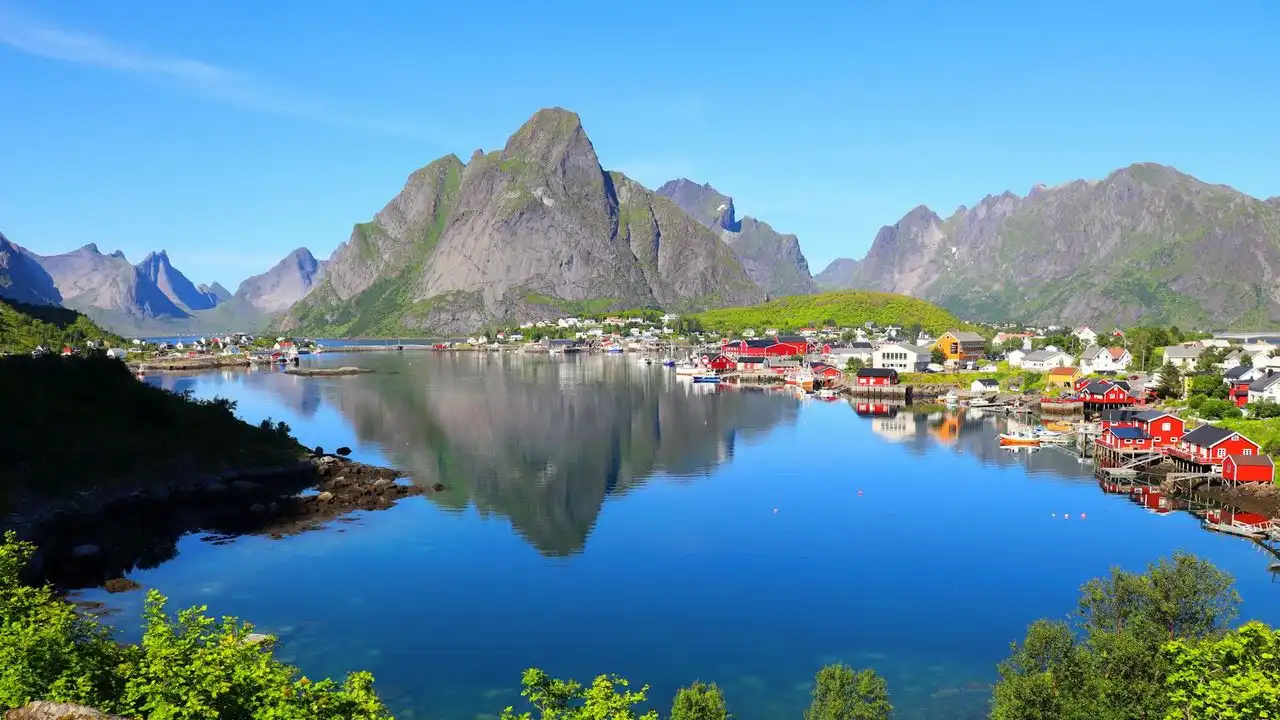 Essential North Sami Verbs Every Beginner Needs To Know