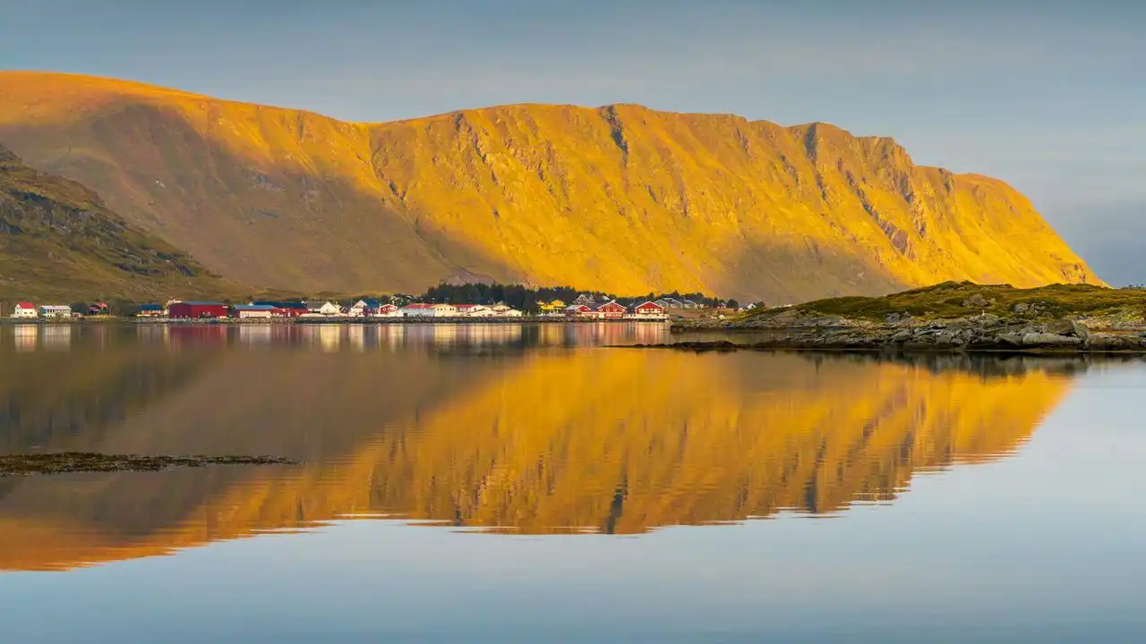 The History And Revitalization Of The Sami Languages