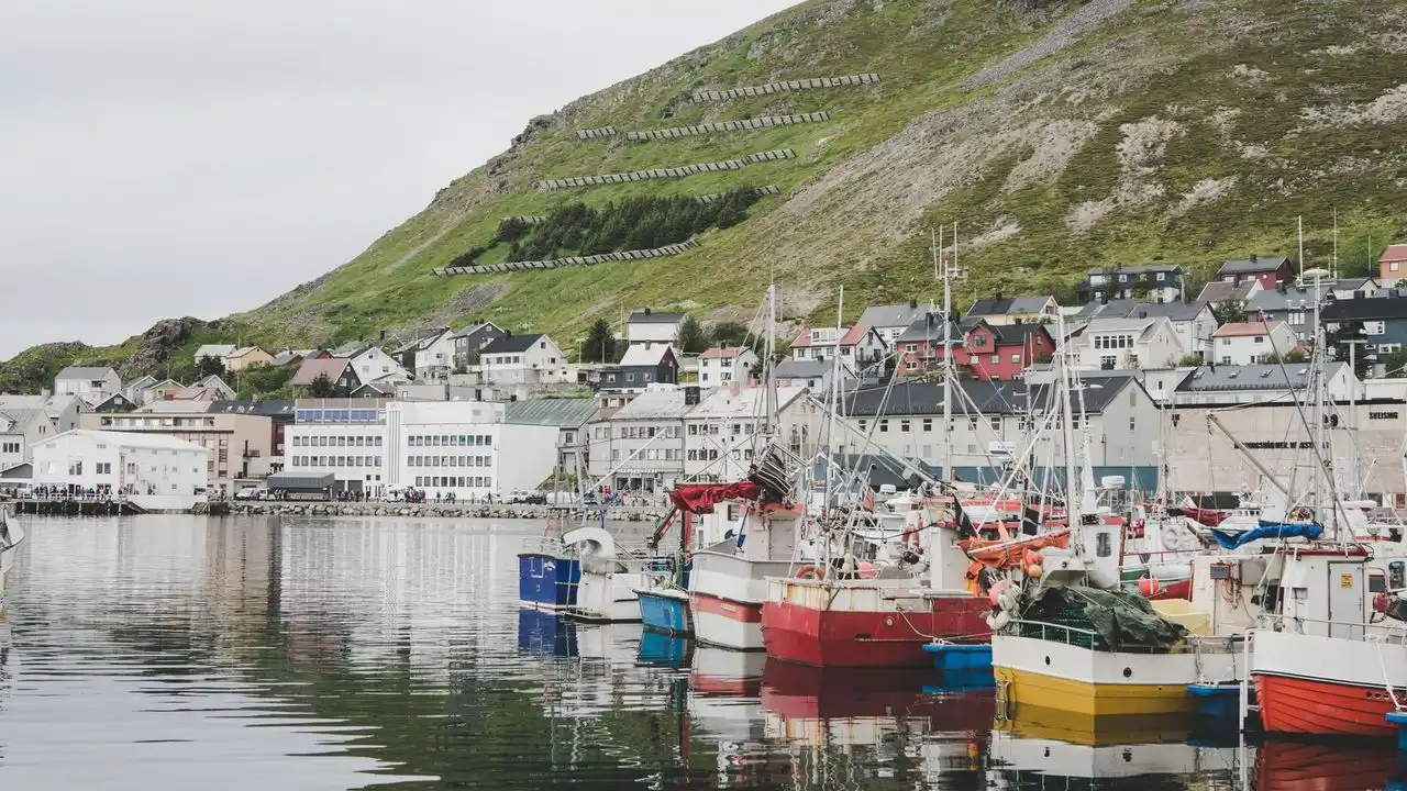 Understanding The Illative Case In North Sami Grammar