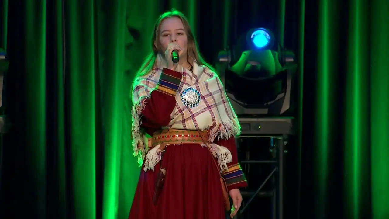 What Is Joik? Let Me Explain This Sámi Musical Tradition