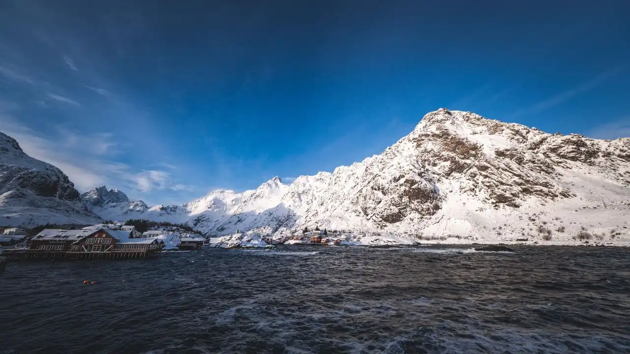 Sami Languages Are Worth Learning. Here's Exactly Why.
